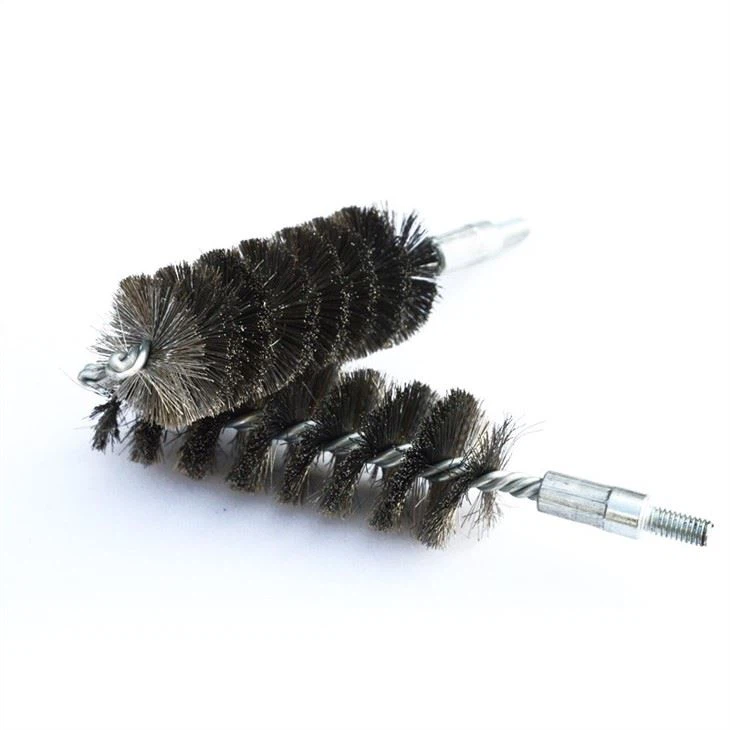 Chiller Tube Cleaner