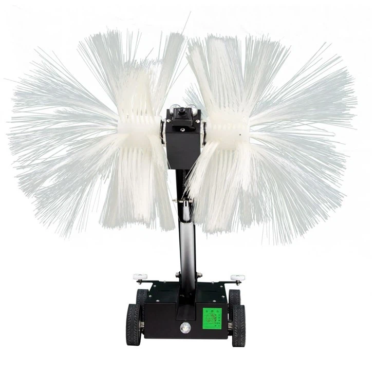 Air Duct Cleaning Machine Robot