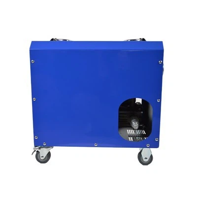 KT-106 Specialized High-Pressure Cleaner For Central Air Conditioner